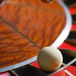 Квантовая рулетка будущего с голографическими эффектами