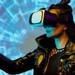 Игровые автоматы 2025 года с голографическими проекциями