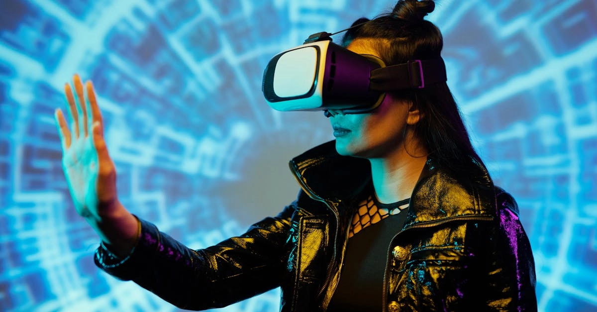 Игровые автоматы 2025 года с голографическими проекциями