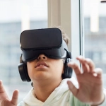 Концепция виртуальных игровых миров и технологий будущего