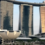 Концептуальное изображение программ лояльности казино будущего