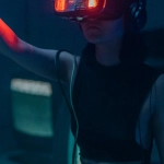 Цифровая геймификация мифологии в технологическом будущем