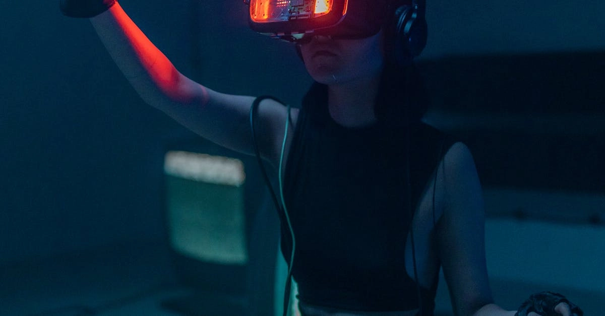 Цифровая геймификация мифологии в технологическом будущем