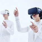 Виртуальные игровые технологии и их влияние на будущее интерактивных миров