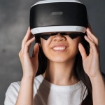 Виртуальная реальность и будущее игровых технологий Sugar Rush